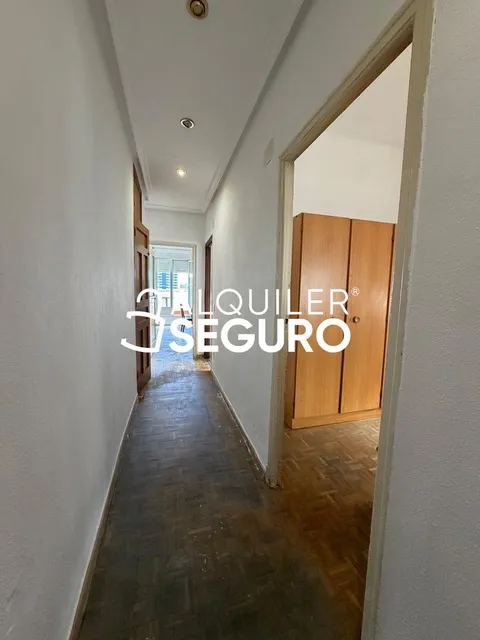 Appartamento 86 m² a Madrid