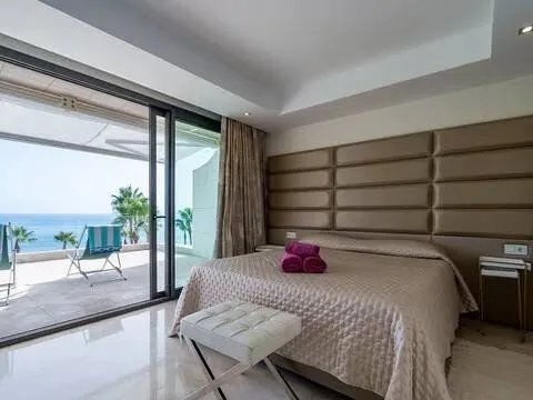 Pis de 270 m² a Estepona