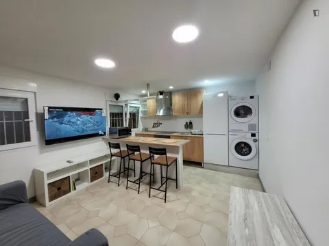 Habitació de lloguer, l'Hospitalet de Llobregat