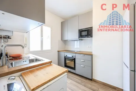 Квартира 87 м² у Madrid (4/16)