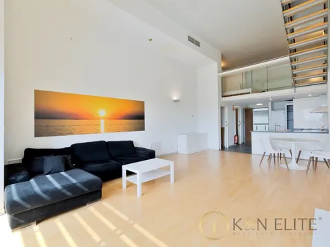 Appartamento 156 m² a Valencia