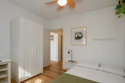 Chambre à louer, Alcalá de Henares