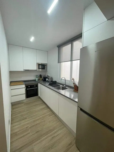 Pis de 50 m² a Elx