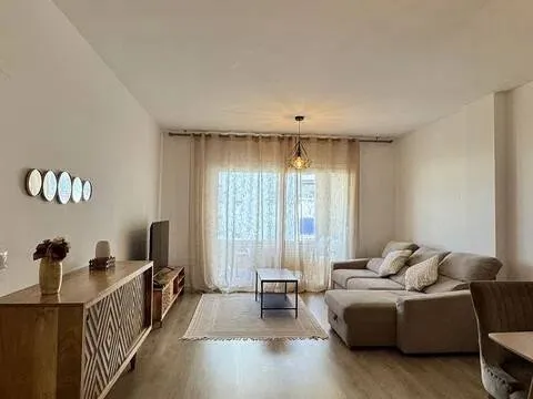 Pis de 1115 m² a Marbella