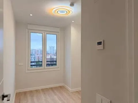 Pis de 138 m² a Madrid