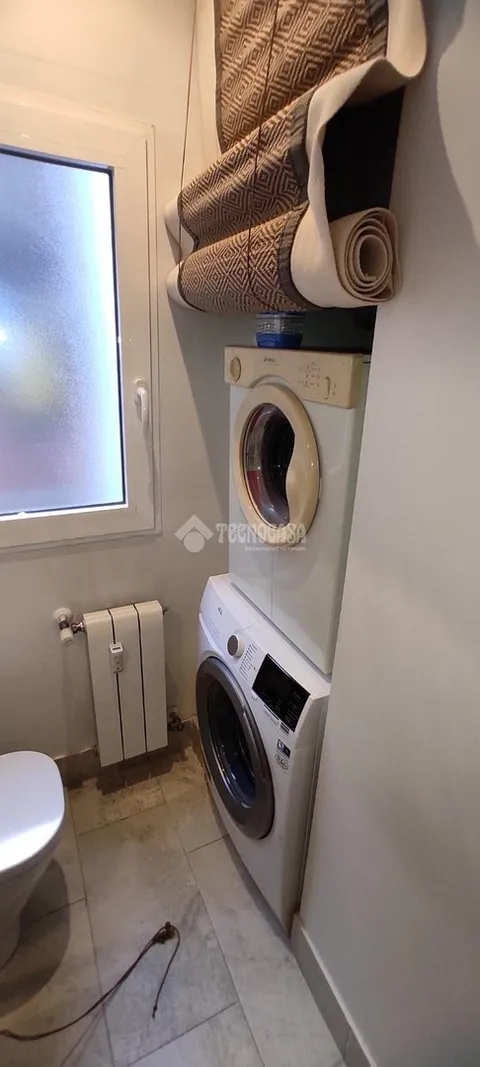 Pis de 82 m² a Madrid