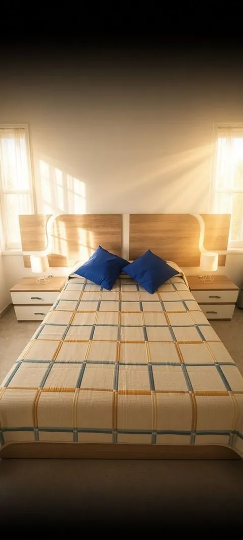 Apartamento 50 m² em Cádiz