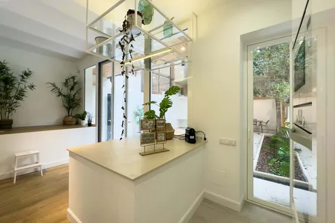 Appartement 133 m² à Barcelone