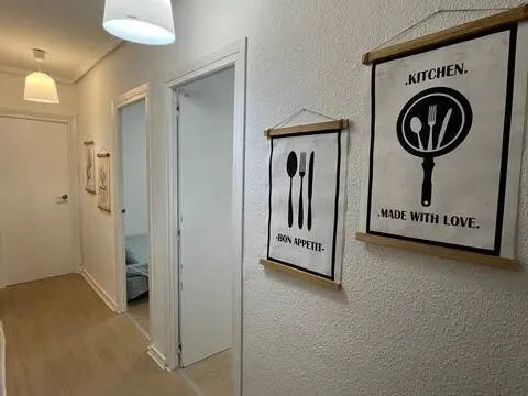 Habitació de lloguer, València