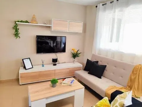 Pis de 146 m² a Orpesa