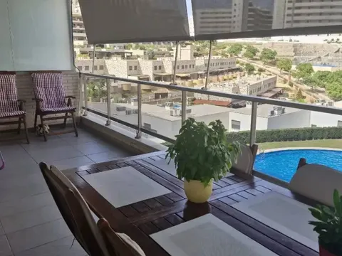 Flat 85 m² in Elx / Elche