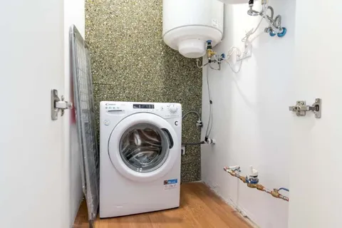 Chambre à louer, Madrid
