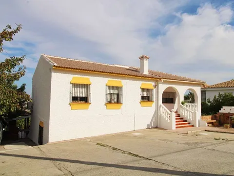 Casa de 172 m² a Alhaurín de la Torre