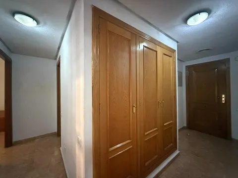 Pis de 58 m² a Múrcia