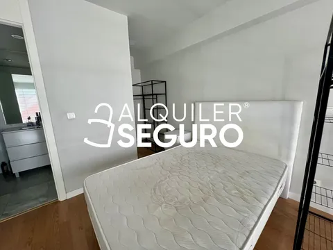 Wohnung 45 m² in Alcobendas