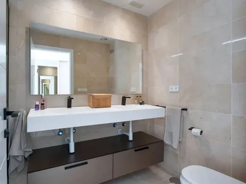 Pis de 105 m² a Benahavís