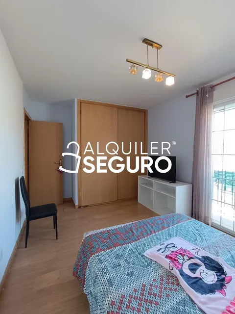 Appartamento 65 m² a Yeles