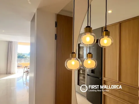 Pis de 230 m² a Palma