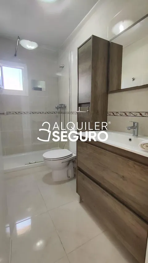 Pis de 85 m² a València