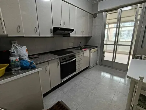 Pis de 116 m² a Ourense