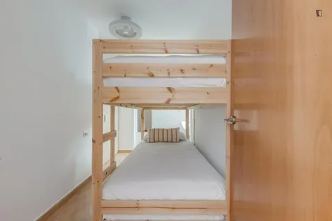 Wohnung 66 m² in Rincón de la Victoria
