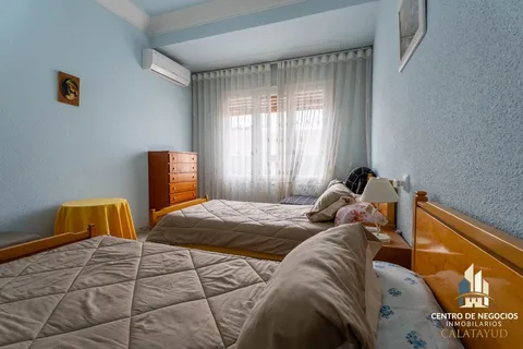 Pis de 90 m² a Calataiud
