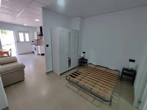 Pis de 30 m² a Múrcia
