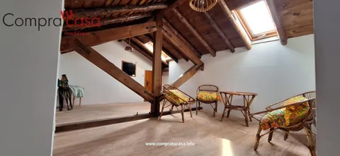 Casa de 561 m² a Espirdo