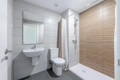 Flat 92 m² in Mijas