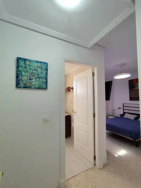 Pis de 62 m² a Sanlúcar de Barrameda