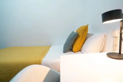 Habitació de lloguer, Barcelona (3/9)
