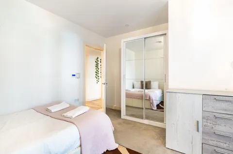 Appartement 110 m² à Las Rozas de Madrid