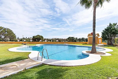 Wohnung 98 m² in Roquetas de Mar