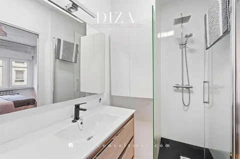 Pis de 107 m² a Madrid
