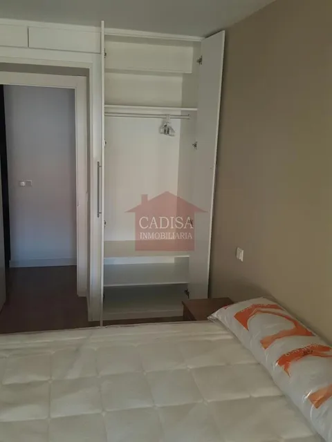 Apartamento 80 m² em Salamanca