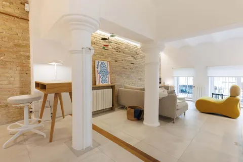 Appartement 65 m² à Barcelone