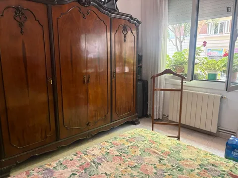 Room for rent, Barcelona
