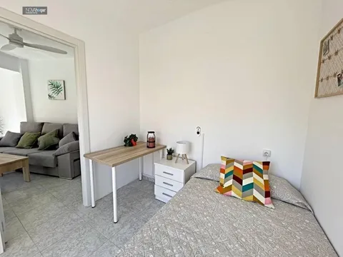 Pis de 75 m² a Màlaga