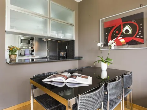 Pis de 80 m² a Barcelona