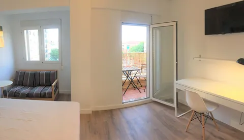 Habitació de lloguer, València