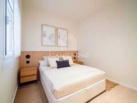 Pis de 37 m² a Madrid