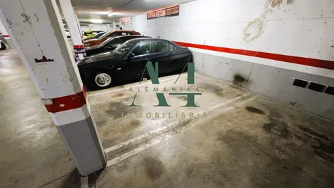 Appartamento 64 m² a Cáceres