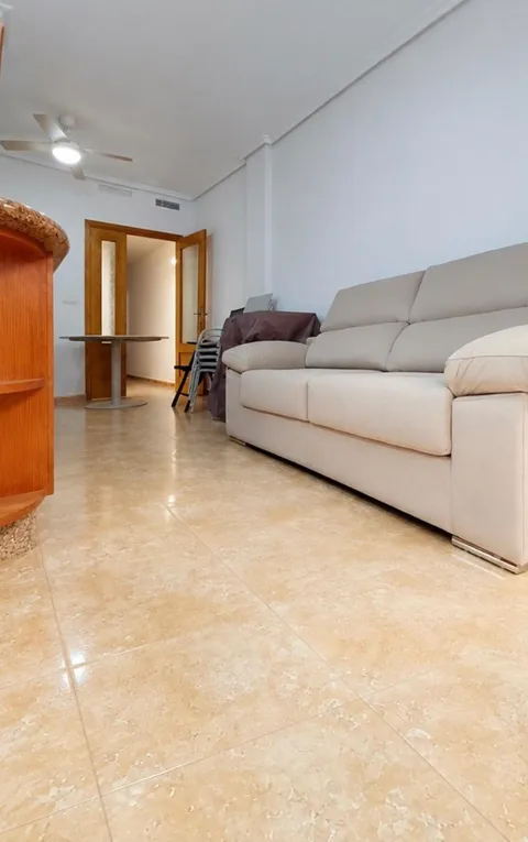 Pis de 75 m² a Guardamar del Segura