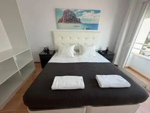 Pis de 185 m² a Santa Eulària des Riu