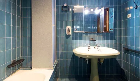 Room for rent, Madrid