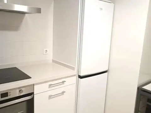 Pis de 109 m² a Alcalá de Guadaíra