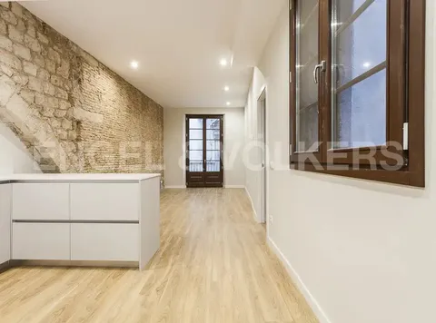 Pis de 93 m² a Barcelona