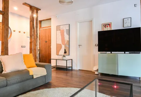 Apartamento 109 m² em Madrid