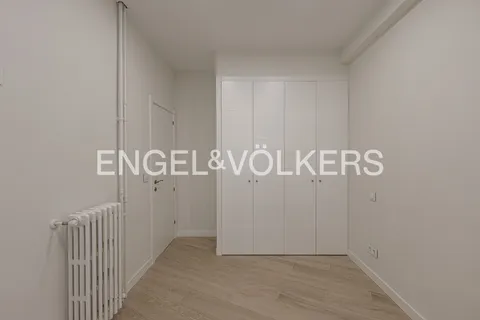 Wohnung 125 m² in Madrid