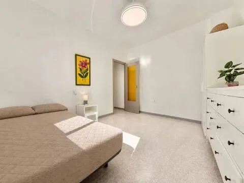 Wohnung 96 m² in Pedralba